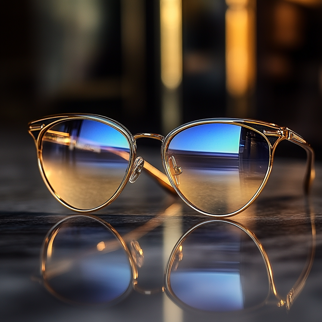 帕拉佐超轻纯钛方框